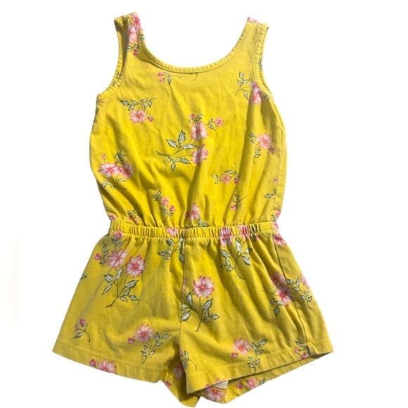 Children’s Place Romper - Picture 1 of 2